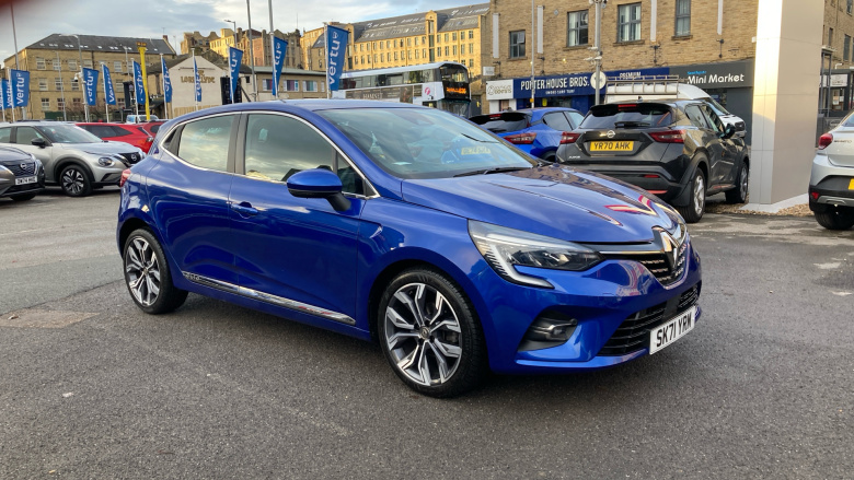 Renault Clio 1.0 TCe 90 S Edition 5dr Petrol Hatchback